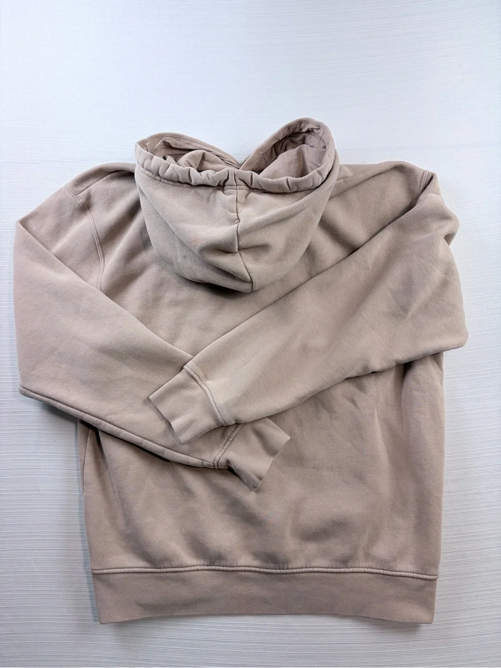 Jordan classic pullover